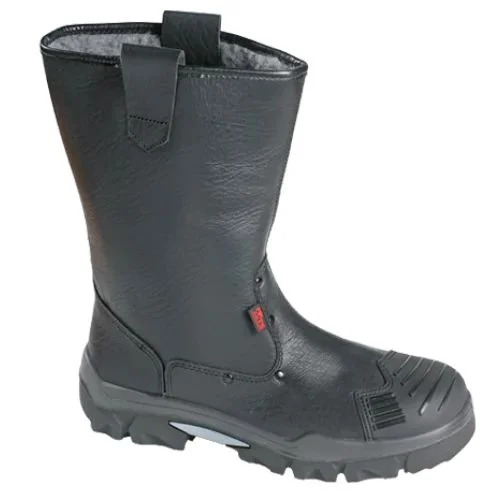 Supplier of MTS Jura Overcap Flex S3 Safety Shoes in UAE