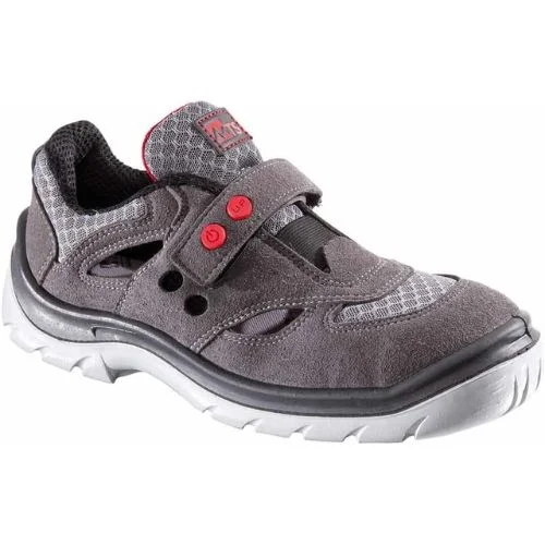 Supplier of MTS Kart Up S1/S1P Safety Shoes in UAE