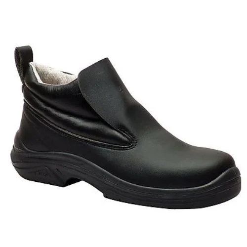 Supplier of MTS Leos+ S2 Safety Shoes in UAE