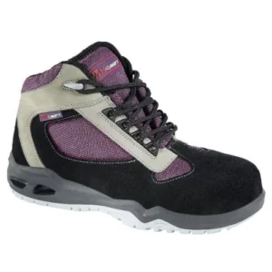 Supplier of MTS Lucie Flex S3 Safety Shoes in UAE