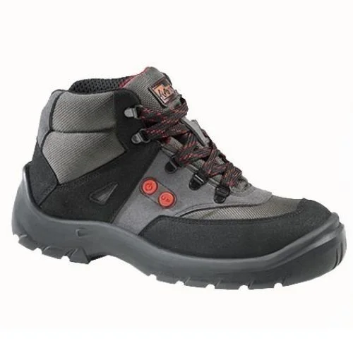 Supplier of MTS Melbourne Up S2/S3 Safety Shoes in UAE