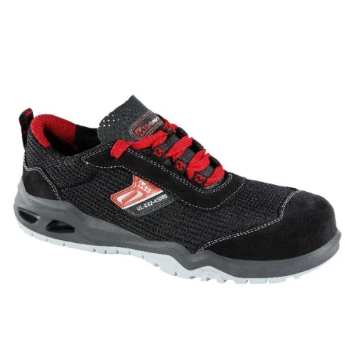 Supplier of MTS Mustang Flex S1P Safety Shoes in UAE