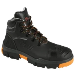 Supplier of MTS Neon Overcap Flex S3 Safety Shoes in UAE