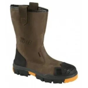 Supplier of MTS Plasma Overcap Flex S3 Safety Shoes in UAE