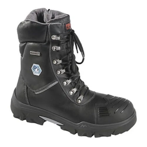 Supplier of MTS Polar Overcap Flex S3 Safety Shoes in UAE