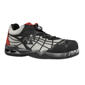 Supplier of MTS Spider Energy Flex S1P Safety Shoes in UAE