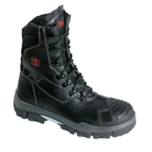 Supplier of MTS Taurus Overcap Flex S3 Safety Shoes in UAE