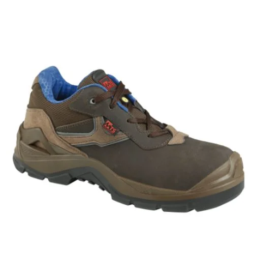 Supplier of MTS Tech Activ Flex S3 Safety Shoes in UAE