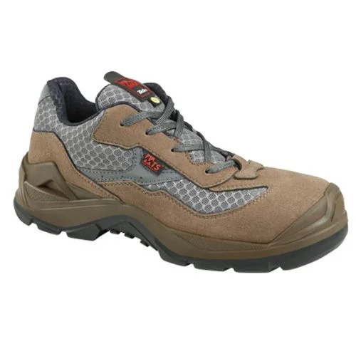 Supplier of MTS Tech Alert Flex S1P Safety Shoes in UAE