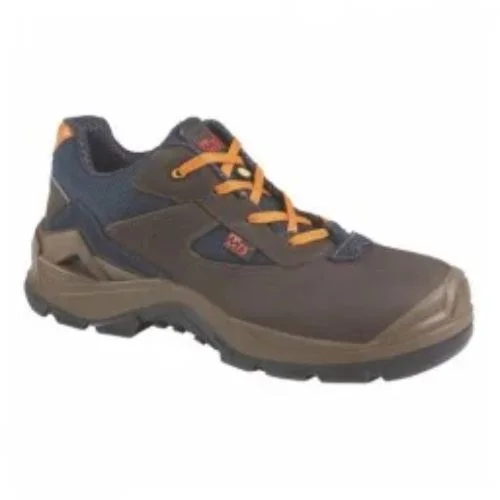 Supplier of MTS Tech Gravity Flex S3 Safety Shoes in UAE