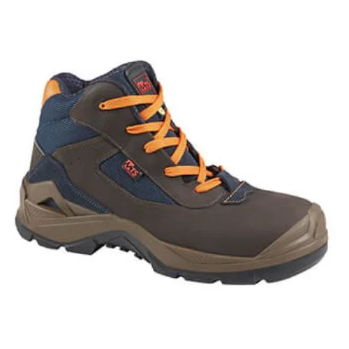 Supplier of MTS Tech Infiny Flex S3 Safety Shoes in UAE