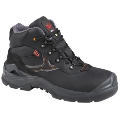 Supplier of MTS Tech Shield Flex S3 Safety Shoes in UAE