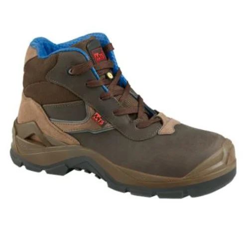 Supplier of MTS Tech Ultim Flex S3 Safety Shoes in UAE