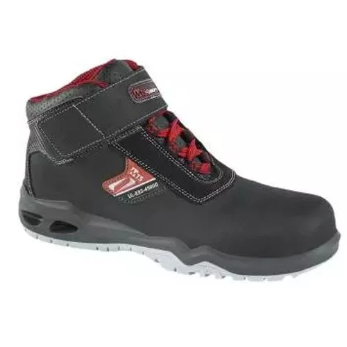 Supplier of MTS Tornado Flex S3 Safety Shoes in UAE