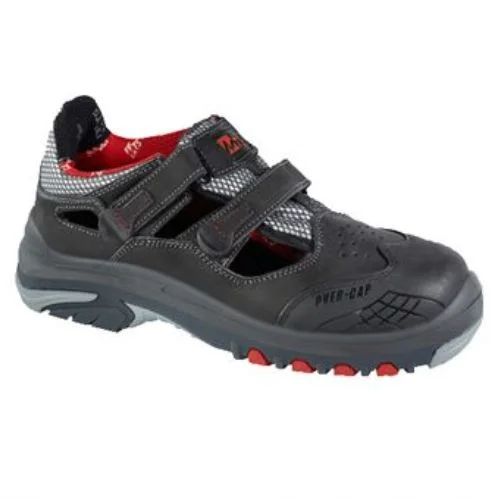 Supplier of MTS Vento Overcap Flex S1P Safety Shoes in UAE