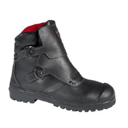 Supplier of MTS Vesuve S3 Safety Shoes in UAE