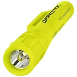 Supplier of NightStick XPP-5410G Intrinsically Safe Permissible Penlight in UAE