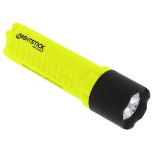 Supplier of NightStick XPP-5418GX Intrinsically Safe Flashlight in UAE