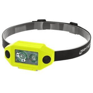 Supplier of NightStick XPP-5460GX Low-Profile Dual-Light Headlamp in UAE