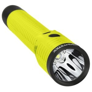 Supplier of NightStick XPR-5542 Rechargeable Dual Light Flashlight with Magnet in UAE