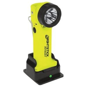 Supplier of NightStick XPR-5568GX Rechargeable Dual-Light Angle Light in UAE