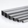 Stainless Steel Square Tube 1"-4"