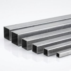 Stainless Steel Square Tube 1"-4"