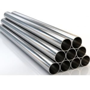 Stainless Steel Pipe 6mm - 25mm